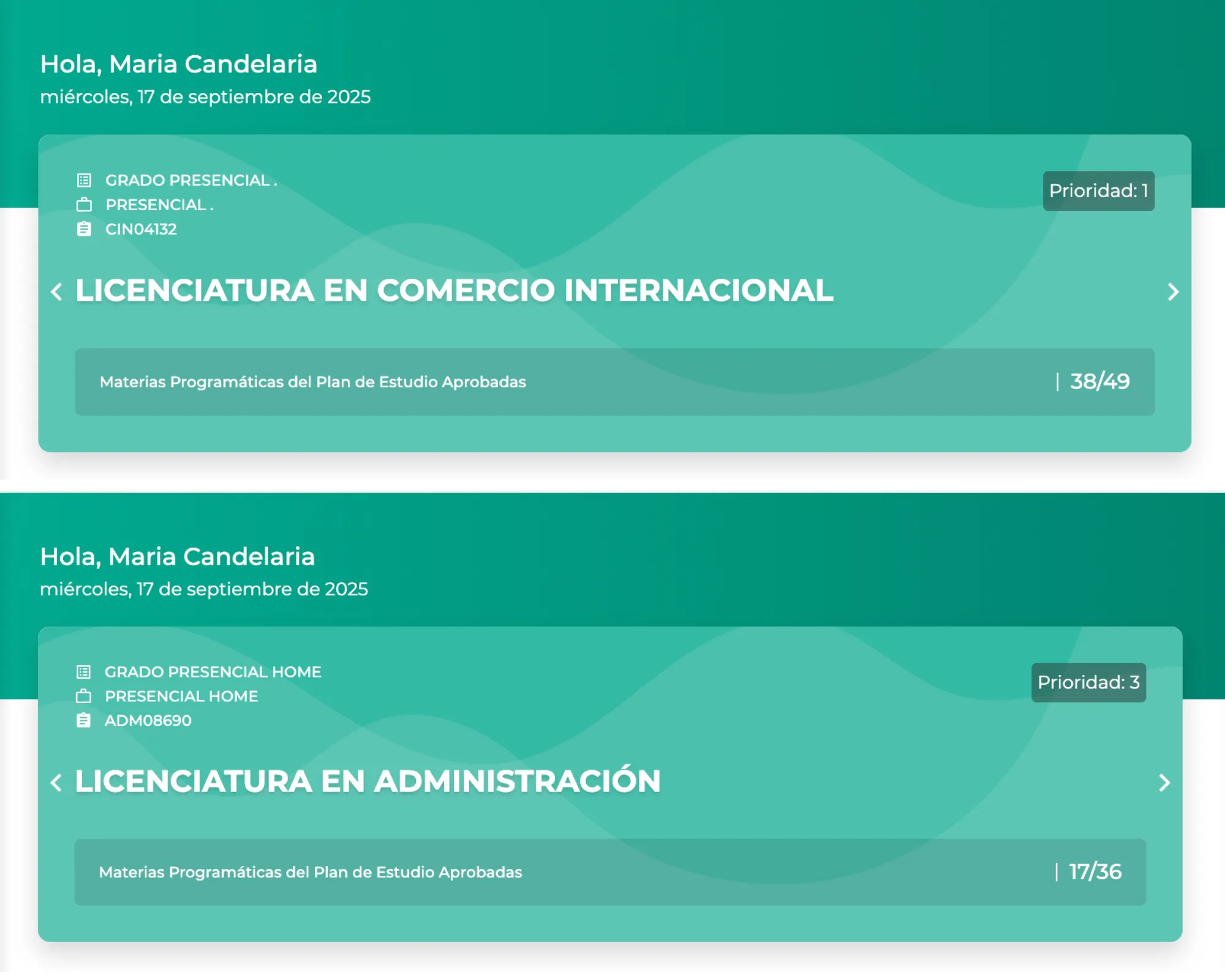 Vista previa doble titulacion