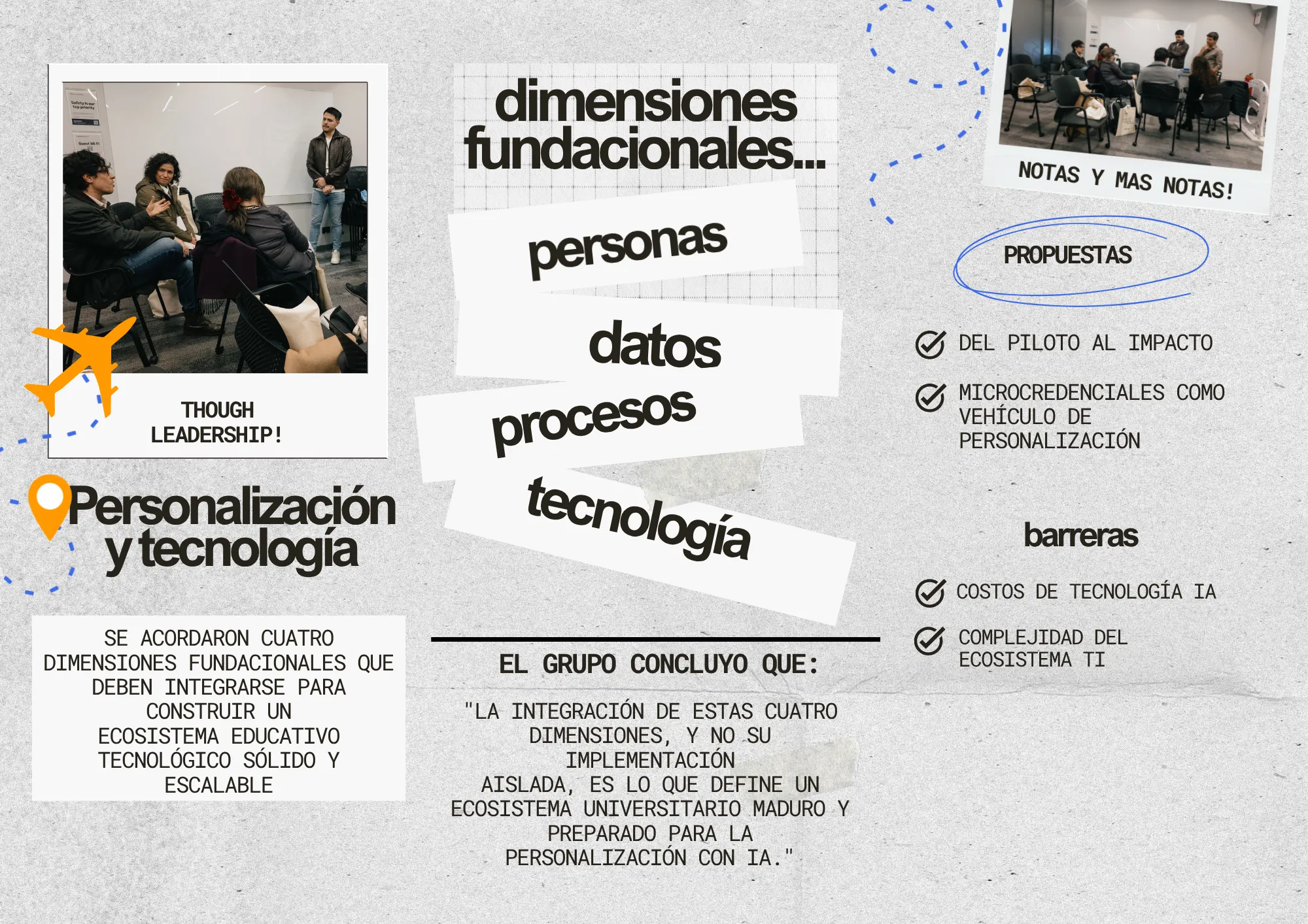 Ultrapersonalización: del concepto a la práctica
